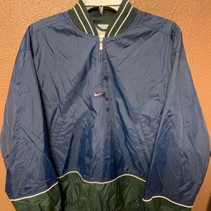 Nike windbreaker
